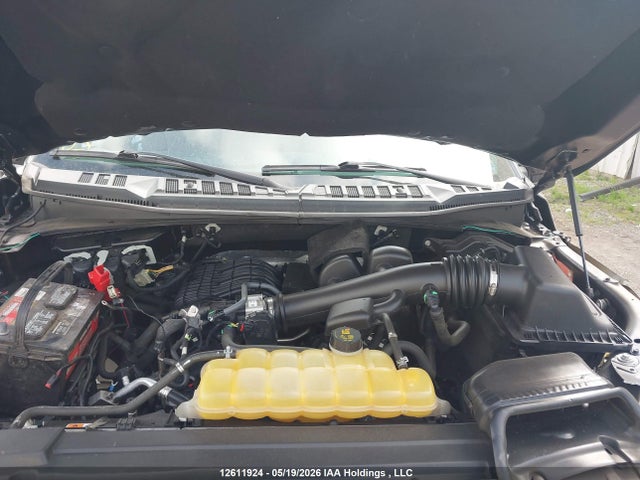 Aukcja sprzedaży 2018 Ford F-150 Xlt, vin: 1FTEX1EB5JFA45547, numer aukcji: 12611924