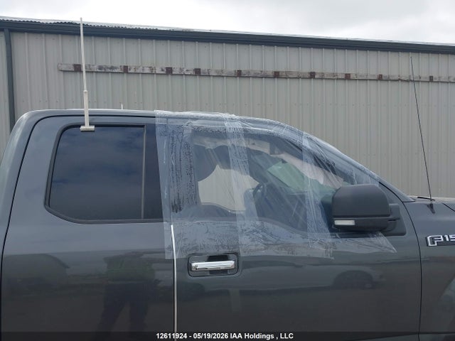 Aukcja sprzedaży 2018 Ford F-150 Xlt, vin: 1FTEX1EB5JFA45547, numer aukcji: 12611924