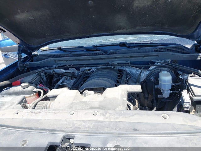 Aukcja sprzedaży 2016 Gmc Sierra 1500 Sle, vin: 3GTU2MEC6GG357954, numer aukcji: 12622352