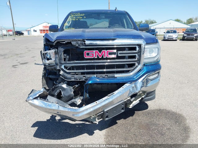 Aukcja sprzedaży 2016 Gmc Sierra 1500 Sle, vin: 3GTU2MEC6GG357954, numer aukcji: 12622352