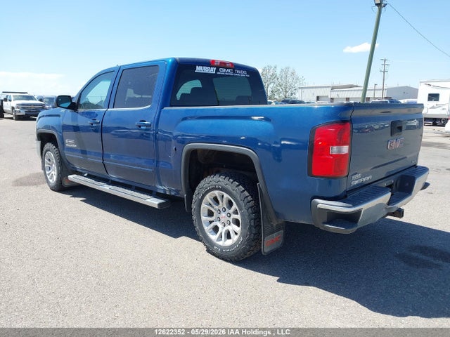 Aukcja sprzedaży 2016 Gmc Sierra 1500 Sle, vin: 3GTU2MEC6GG357954, numer aukcji: 12622352