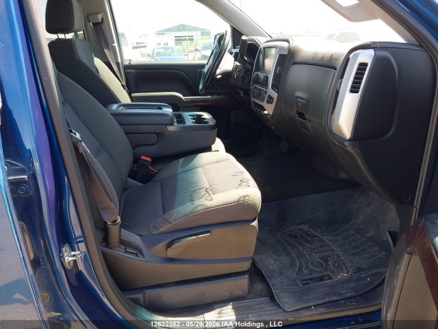 Aukcja sprzedaży 2016 Gmc Sierra 1500 Sle, vin: 3GTU2MEC6GG357954, numer aukcji: 12622352