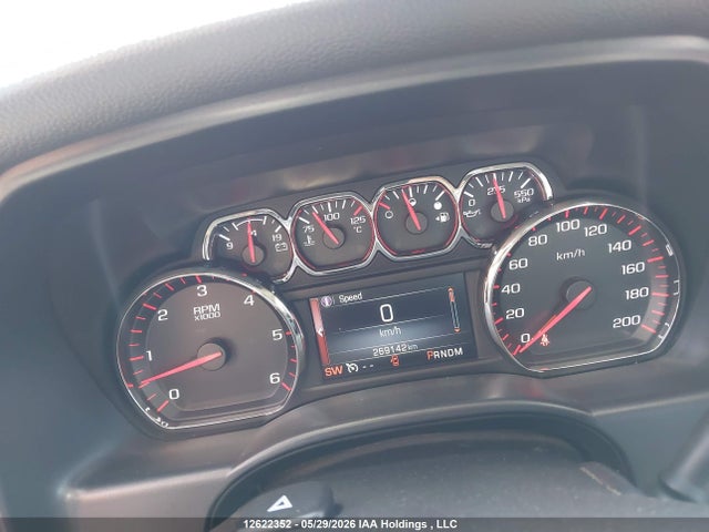 Aukcja sprzedaży 2016 Gmc Sierra 1500 Sle, vin: 3GTU2MEC6GG357954, numer aukcji: 12622352