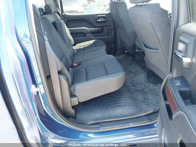 Aukcja sprzedaży 2016 Gmc Sierra 1500 Sle, vin: 3GTU2MEC6GG357954, numer aukcji: 12622352