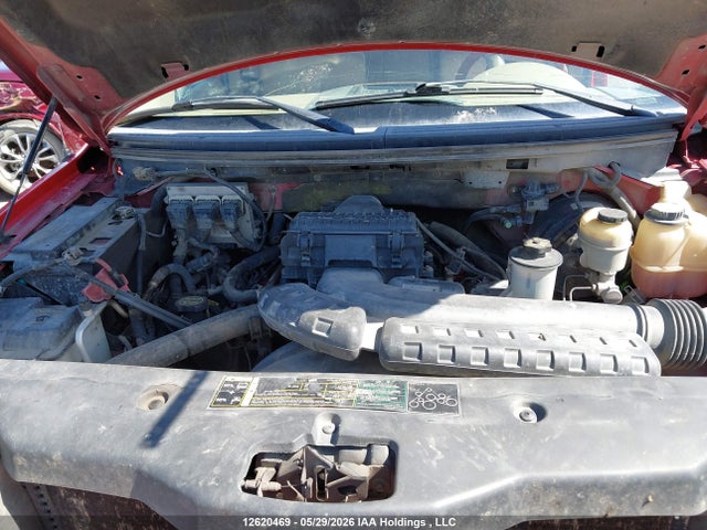 Aukcja sprzedaży 2004 Ford F-150 Fx4/lariat/xlt, vin: 1FTPW14584KB89354, numer aukcji: 12620469