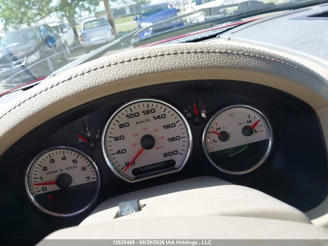 Aukcja sprzedaży 2004 Ford F-150 Fx4/lariat/xlt, vin: 1FTPW14584KB89354, numer aukcji: 12620469