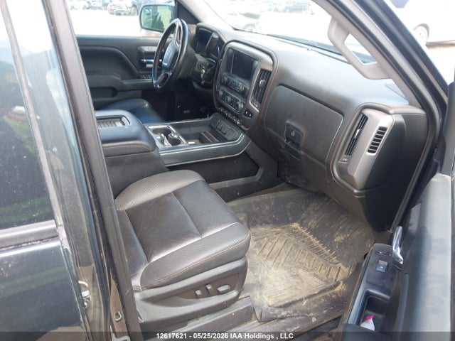 Продажа на аукционе авто 2018 Gmc Sierra 1500 Slt, vin: 3GTU2NEJ8JG132561, номер лота: 12617621