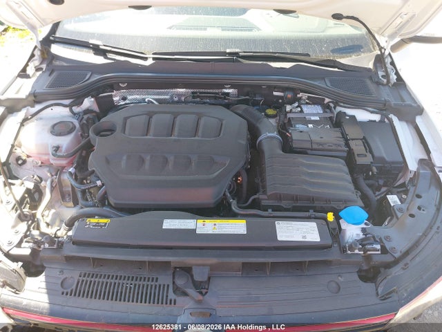 Volkswagen GTI 2026 WVWME7CD1TW204544 Image 10