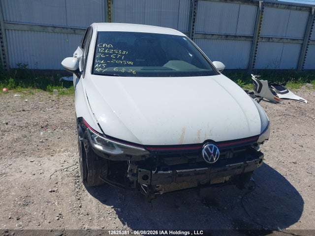 Volkswagen GTI 2026 WVWME7CD1TW204544 Image 12