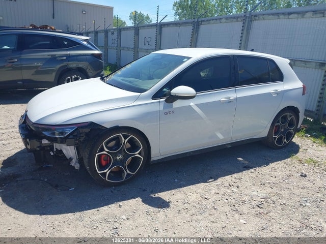 Volkswagen GTI 2026 WVWME7CD1TW204544 Image 14