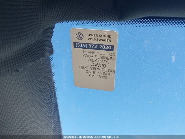 Продаж на аукціоні авто 2026 Volkswagen Gti, vin: WVWME7CD1TW204544, номер лоту: 12625381