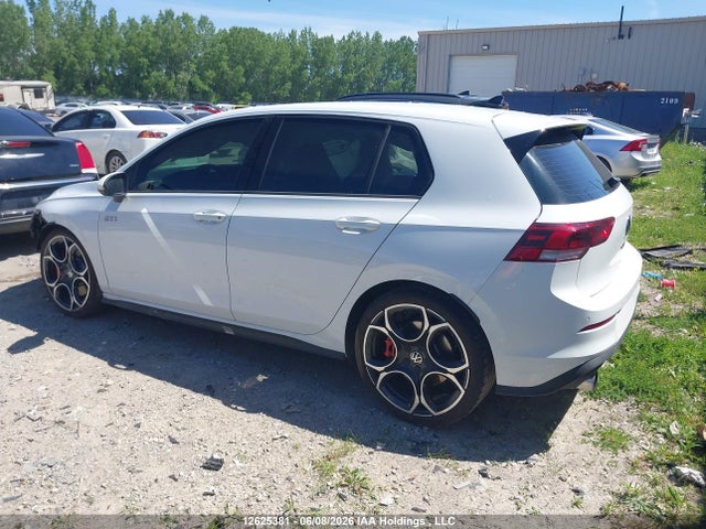Volkswagen GTI 2026 WVWME7CD1TW204544 Image 3