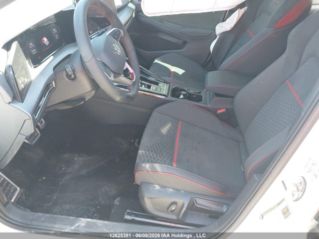 Volkswagen GTI 2026 WVWME7CD1TW204544 Image 5