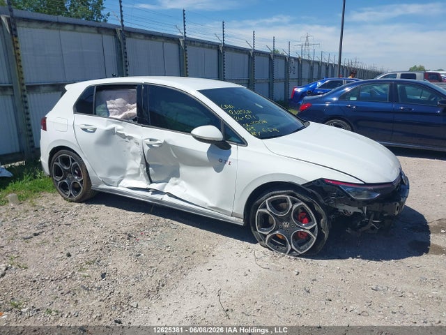 Volkswagen GTI 2026 WVWME7CD1TW204544 Image 6