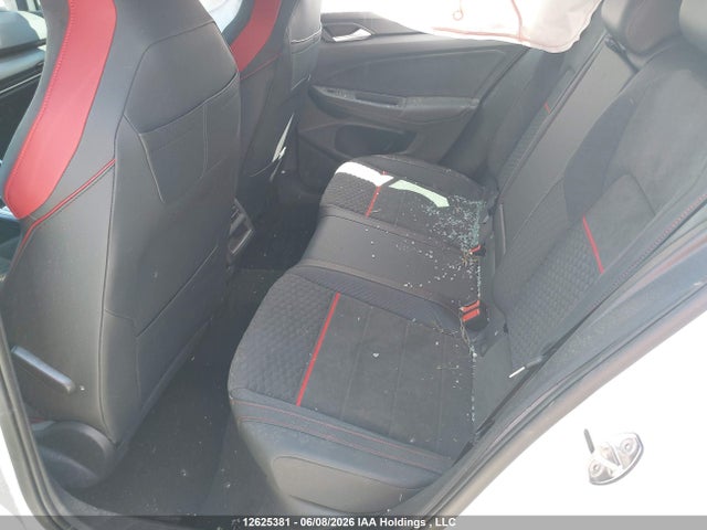 Volkswagen GTI 2026 WVWME7CD1TW204544 Image 8