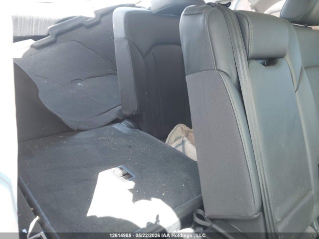 12614985 :رقم المزاد ، WA1VAAF74HD004483 vin ، 2017 Audi Q7 3.0t Technik مزاد بيع