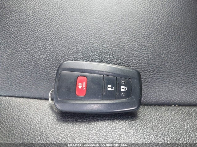 12613444 :رقم المزاد ، JTERU5JR8N6047783 vin ، 2022 Toyota 4runner مزاد بيع