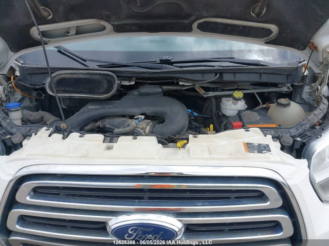 Продаж на аукціоні авто 2019 Ford Transit T-150, vin: 1FTYE2CM1KKA22160, номер лоту: 12625386