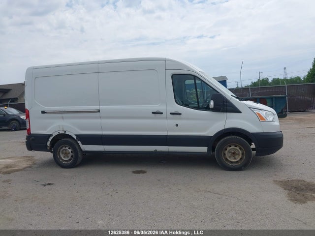 Продаж на аукціоні авто 2019 Ford Transit T-150, vin: 1FTYE2CM1KKA22160, номер лоту: 12625386