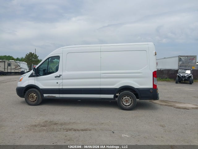 Продаж на аукціоні авто 2019 Ford Transit T-150, vin: 1FTYE2CM1KKA22160, номер лоту: 12625386