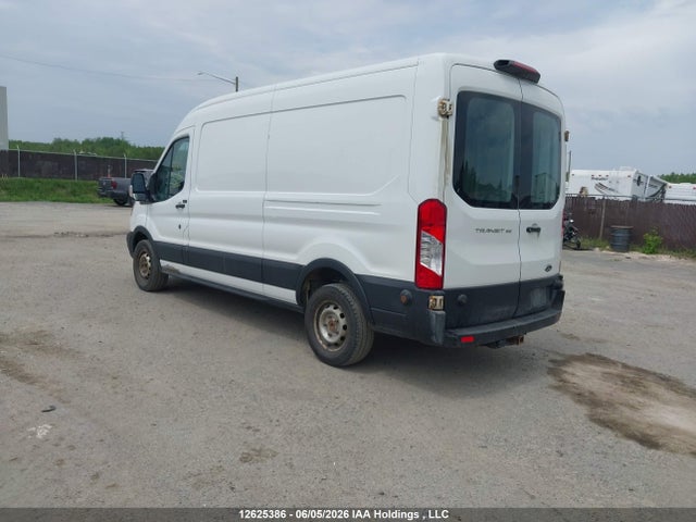 Продаж на аукціоні авто 2019 Ford Transit T-150, vin: 1FTYE2CM1KKA22160, номер лоту: 12625386