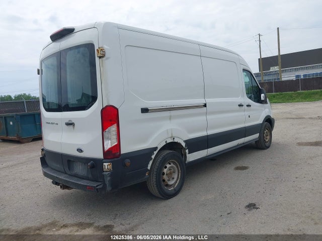 Продаж на аукціоні авто 2019 Ford Transit T-150, vin: 1FTYE2CM1KKA22160, номер лоту: 12625386