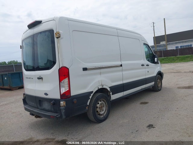 Продаж на аукціоні авто 2019 Ford Transit T-150, vin: 1FTYE2CM1KKA22160, номер лоту: 12625386