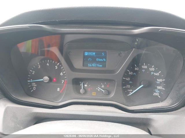 Продаж на аукціоні авто 2019 Ford Transit T-150, vin: 1FTYE2CM1KKA22160, номер лоту: 12625386