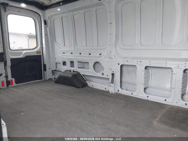 Продаж на аукціоні авто 2019 Ford Transit T-150, vin: 1FTYE2CM1KKA22160, номер лоту: 12625386