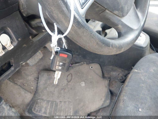 Продаж на аукціоні авто 2020 Mitsubishi Mirage Es/se, vin: ML32A3HJ5LH007880, номер лоту: 12611353