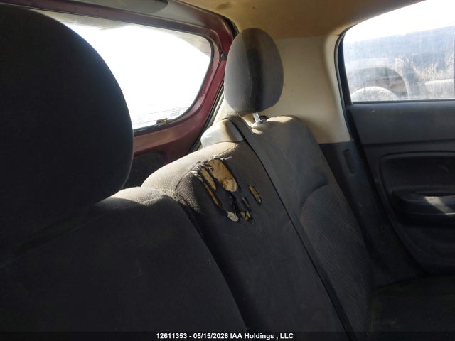 Продаж на аукціоні авто 2020 Mitsubishi Mirage Es/se, vin: ML32A3HJ5LH007880, номер лоту: 12611353