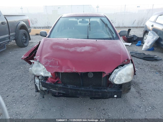12466411 :رقم المزاد ، 2T1BR32E43C740198 vin ، 2003 Toyota Corolla Ce/le/sport مزاد بيع