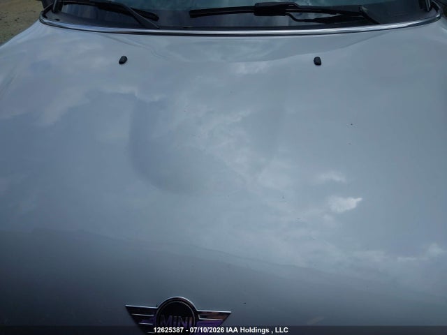 Mini Cooper S Countryman 2016 WMWZC5C5XGWU00848 Image 10