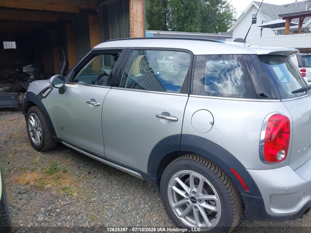 Mini Cooper S Countryman 2016 WMWZC5C5XGWU00848 Image 15