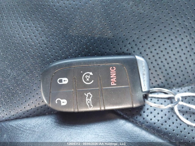 Aukcja sprzedaży 2011 Chrysler 300 Limited, vin: 2C3CA5CG2BH516458, numer aukcji: 12605312