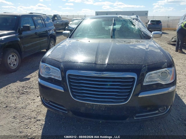 Aukcja sprzedaży 2011 Chrysler 300 Limited, vin: 2C3CA5CG2BH516458, numer aukcji: 12605312