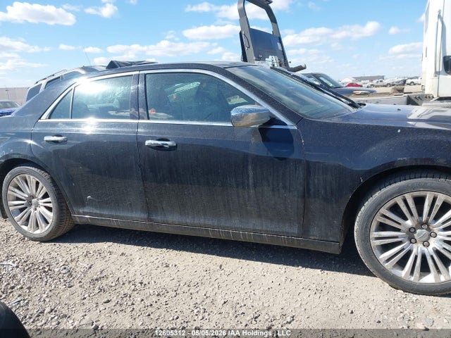 Aukcja sprzedaży 2011 Chrysler 300 Limited, vin: 2C3CA5CG2BH516458, numer aukcji: 12605312