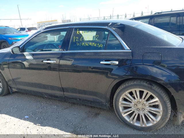 Aukcja sprzedaży 2011 Chrysler 300 Limited, vin: 2C3CA5CG2BH516458, numer aukcji: 12605312