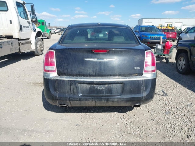 Aukcja sprzedaży 2011 Chrysler 300 Limited, vin: 2C3CA5CG2BH516458, numer aukcji: 12605312