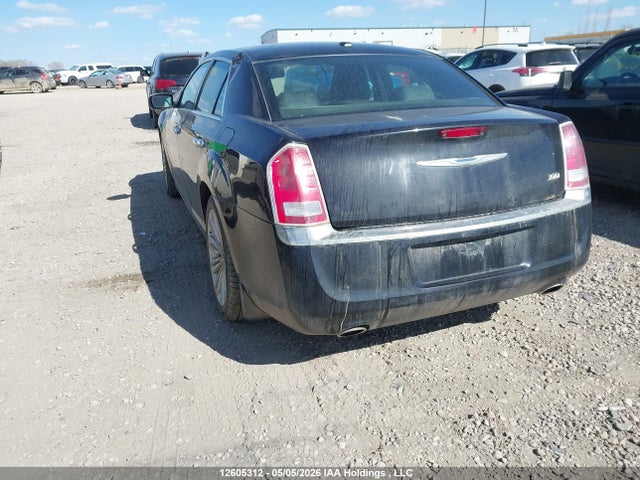 Aukcja sprzedaży 2011 Chrysler 300 Limited, vin: 2C3CA5CG2BH516458, numer aukcji: 12605312