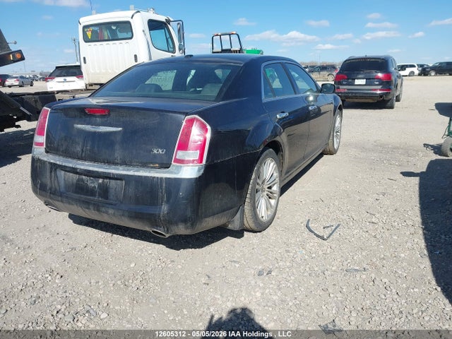 Aukcja sprzedaży 2011 Chrysler 300 Limited, vin: 2C3CA5CG2BH516458, numer aukcji: 12605312