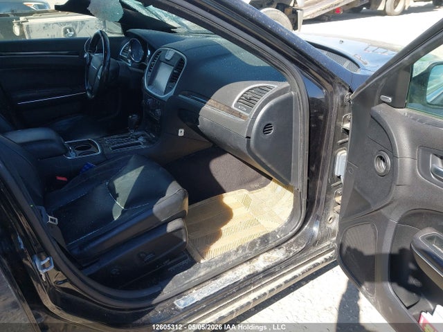 Aukcja sprzedaży 2011 Chrysler 300 Limited, vin: 2C3CA5CG2BH516458, numer aukcji: 12605312