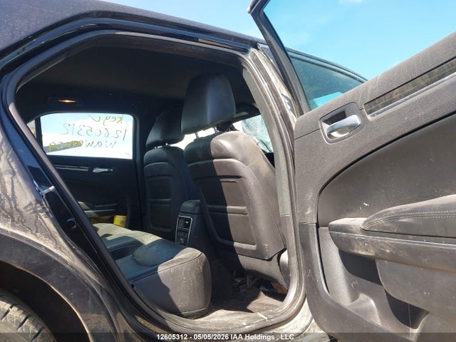 Aukcja sprzedaży 2011 Chrysler 300 Limited, vin: 2C3CA5CG2BH516458, numer aukcji: 12605312