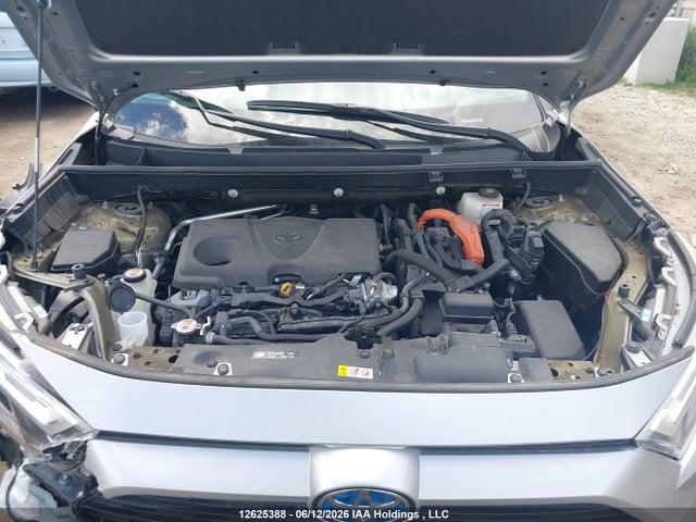 2T3RWRFV0RW228117 Toyota RAV4
