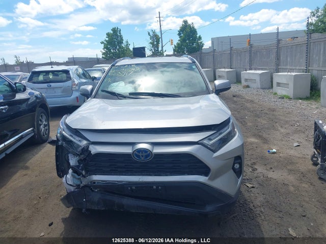 2T3RWRFV0RW228117 Toyota RAV4
