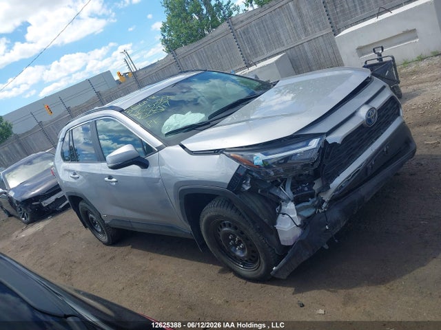 2T3RWRFV0RW228117 Toyota RAV4