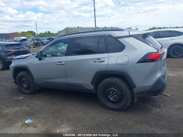 2T3RWRFV0RW228117 Toyota RAV4