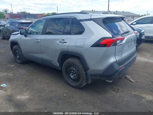 2T3RWRFV0RW228117 Toyota RAV4