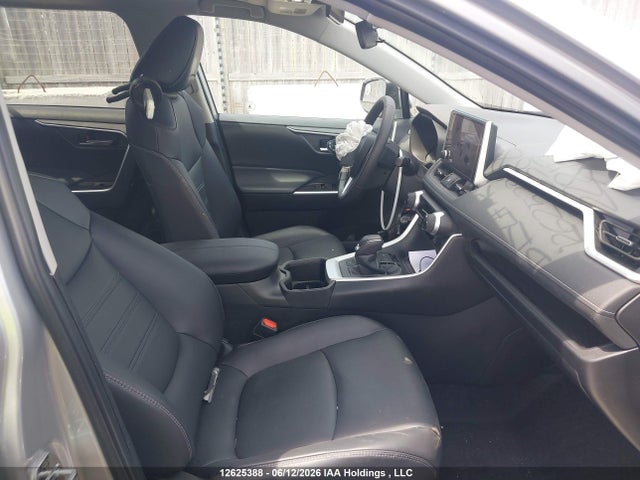 2T3RWRFV0RW228117 Toyota RAV4