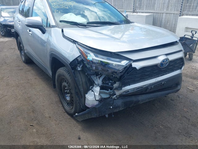 2T3RWRFV0RW228117 Toyota RAV4